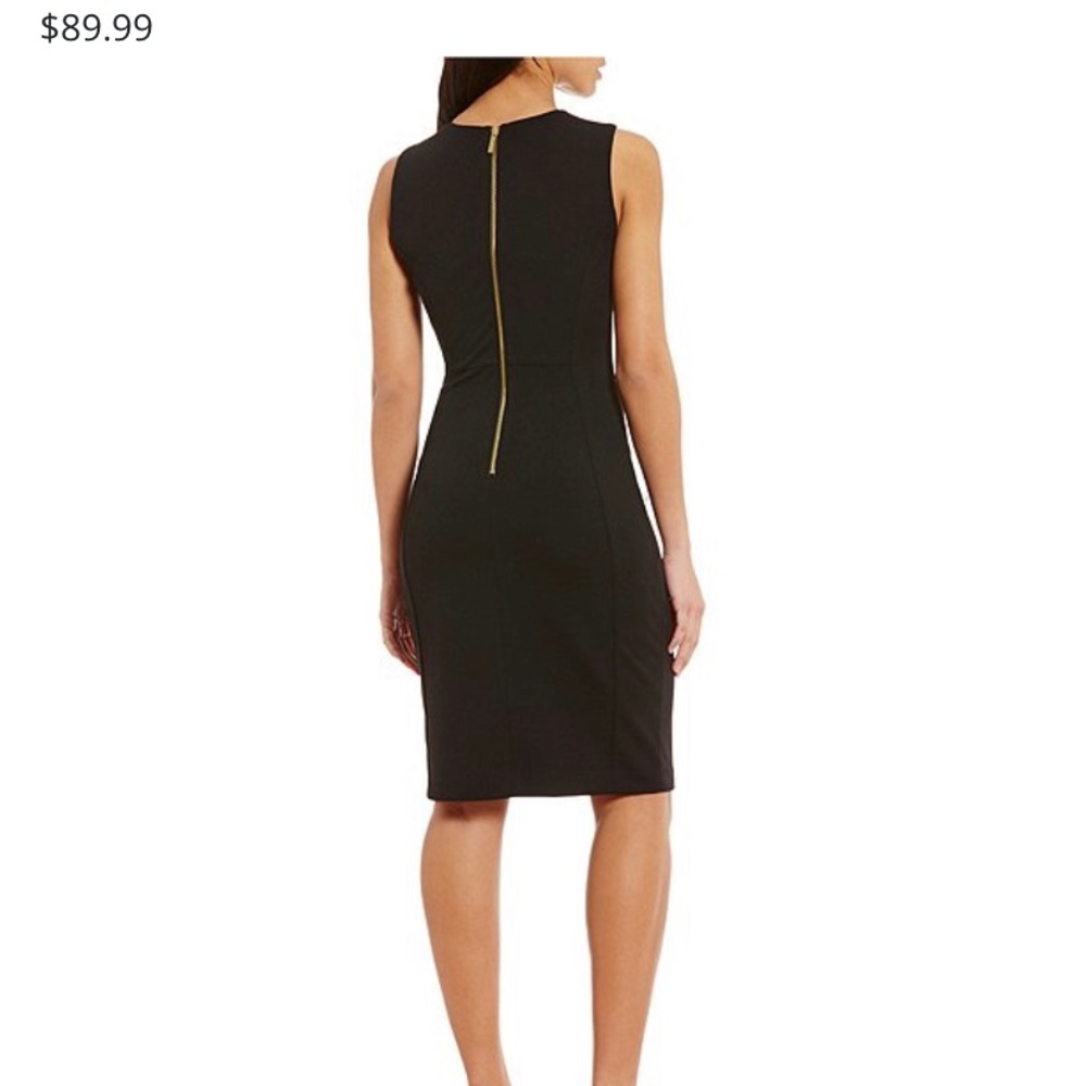 Calvin Klein dress